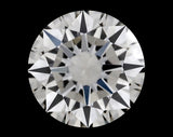 0.30 carat Round diamond H  VS1 Excellent