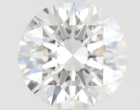 0.30 carat Round diamond F VS1 Excellent