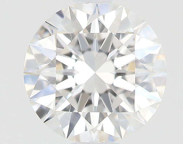 0.30 carat Round diamond F VS1 Excellent