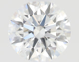 0.45 carat Round diamond G VS1 Excellent