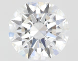 0.30 carat Round diamond F  VVS2 Excellent