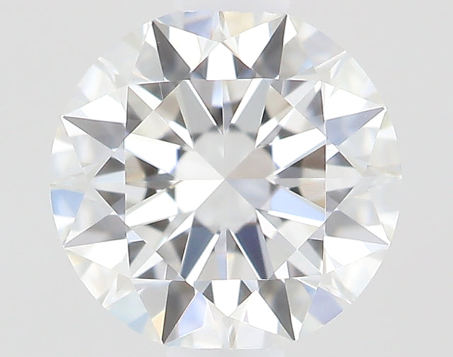 0.30 carat Round diamond F  VVS2 Excellent