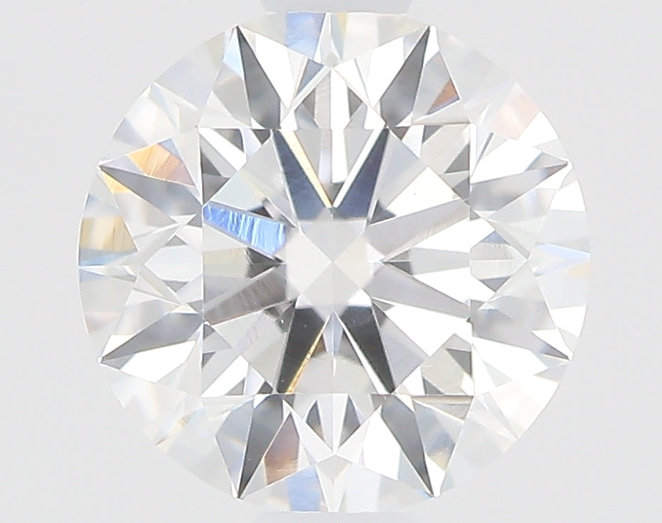 0.60 carat Round diamond E SI2 Excellent