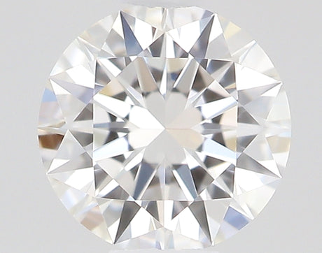 0.23 carat Round diamond E VVS1 Excellent
