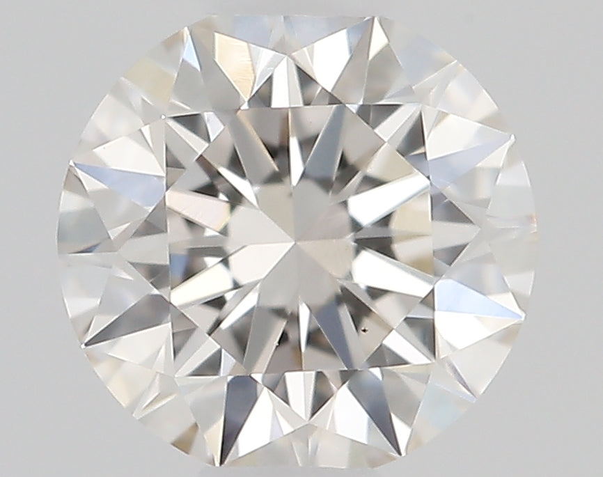 0.31 carat Round diamond I  VS1 Excellent