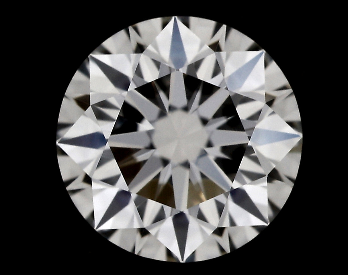 0.60 carat Round diamond E  VVS1 Excellent