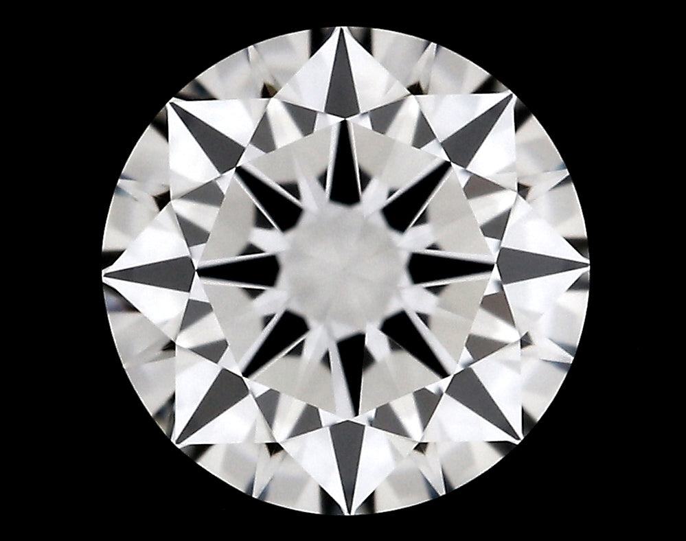 0.30 carat Round diamond D VVS1 Excellent
