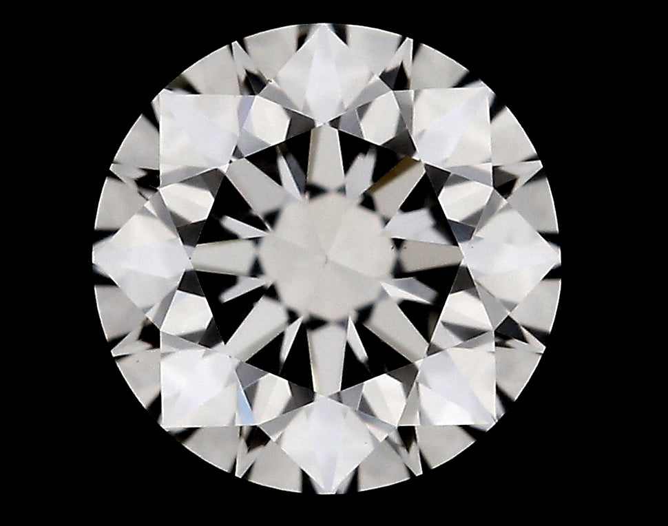 0.30 carat Round diamond G  VVS2 Excellent