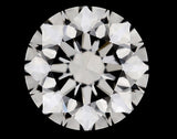 0.30 carat Round diamond G  VVS2 Excellent