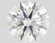 0.31 carat Round diamond E  VS1 Excellent