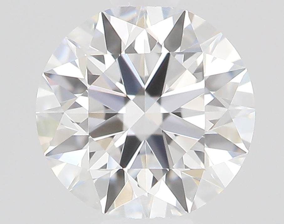 0.31 carat Round diamond E  VS1 Excellent