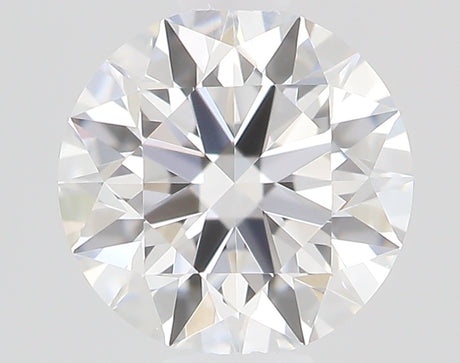0.31 carat Round diamond E  VS1 Excellent