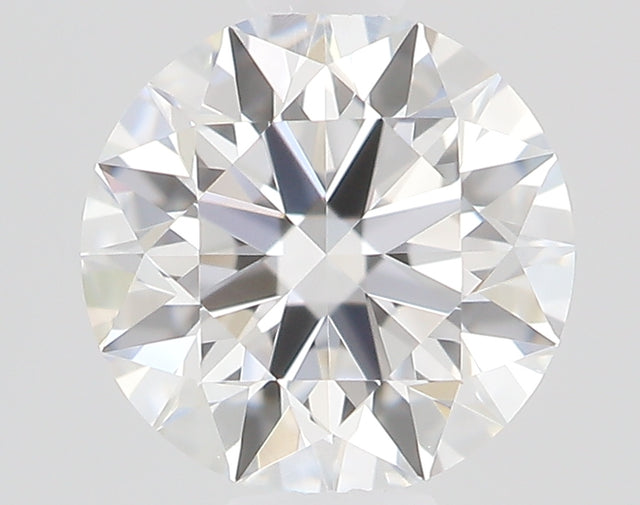 0.31 carat Round diamond E  VS1 Excellent