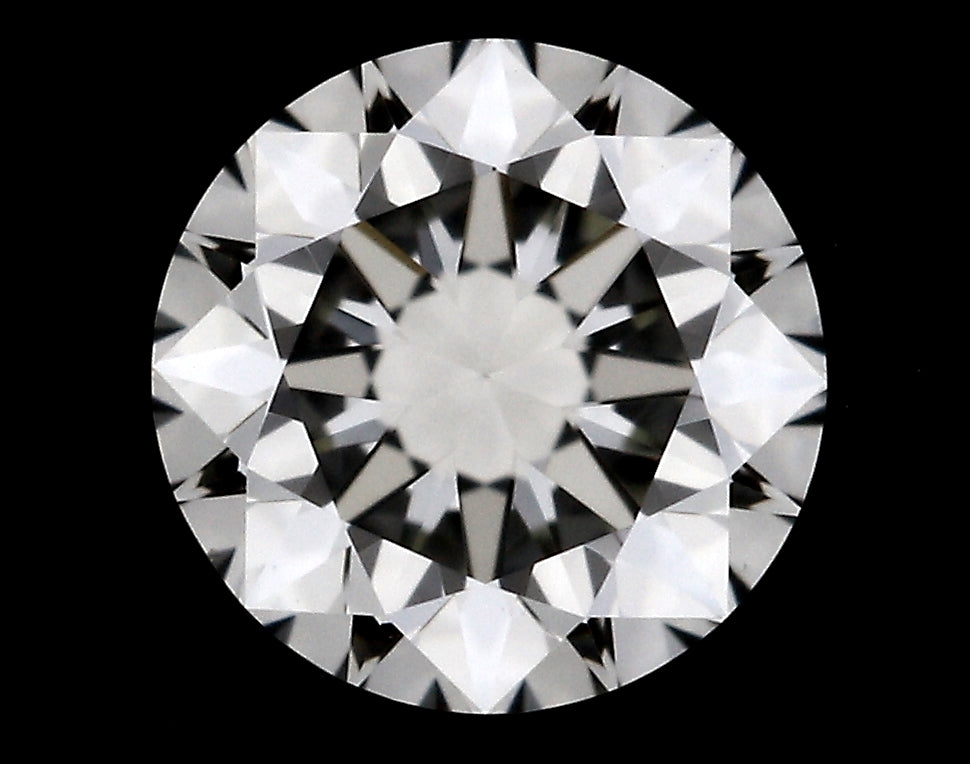 0.30 carat Round diamond J VS2 VeryGood
