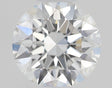 0.24 carat Round diamond F VVS1 Excellent