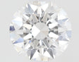 0.30 carat Round diamond F VS2 Excellent