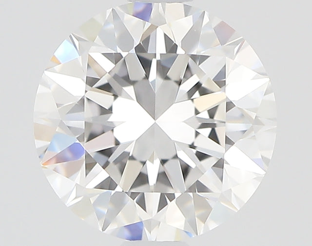 1.01 carat Round diamond D VVS1 VeryGood