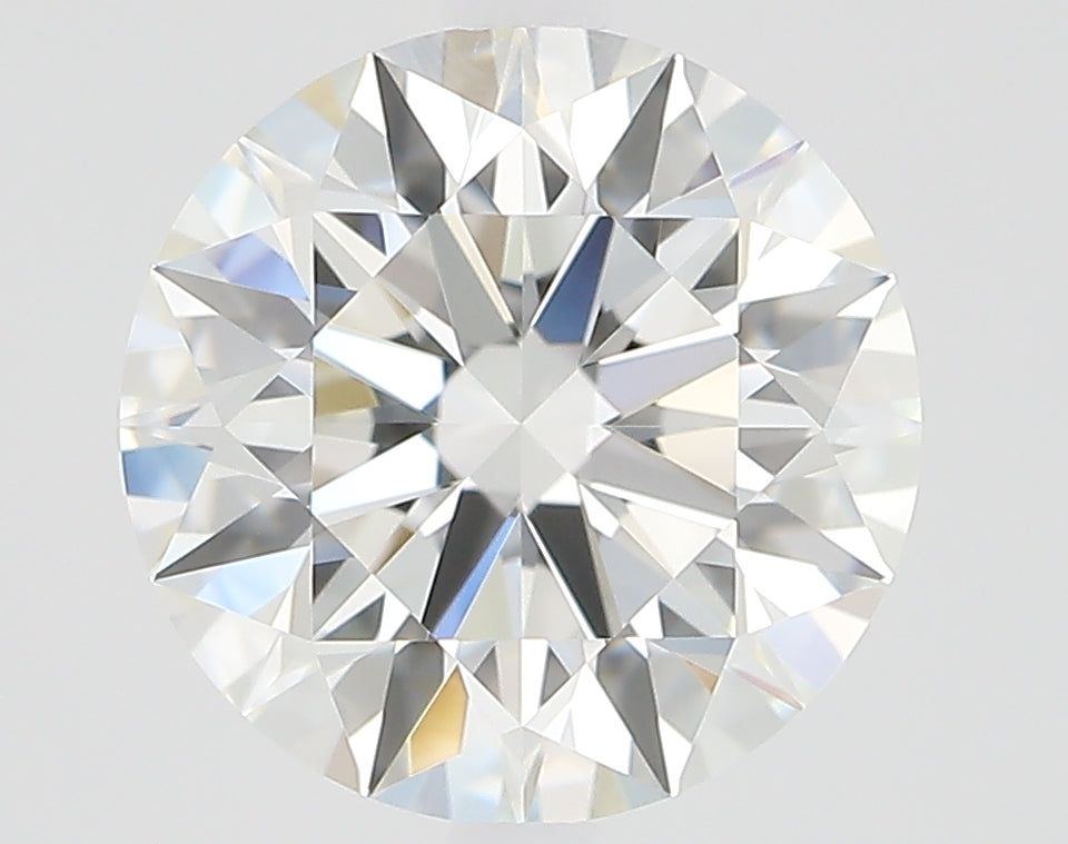 1.21 carat Round diamond H VS1 Excellent