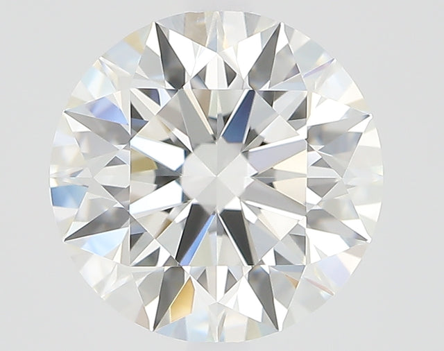 1.21 carat Round diamond H VS1 Excellent
