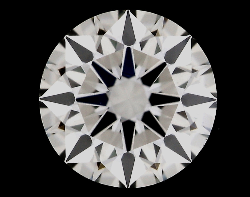 0.32 carat Round diamond H  VS1 Excellent
