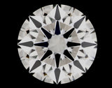 0.32 carat Round diamond H  VS1 Excellent