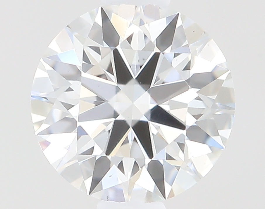 0.31 carat Round diamond F  VS2 Excellent