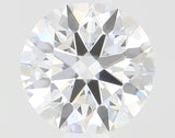 0.31 carat Round diamond F  VS2 Excellent