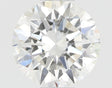 0.50 carat Round diamond H VS2 Excellent