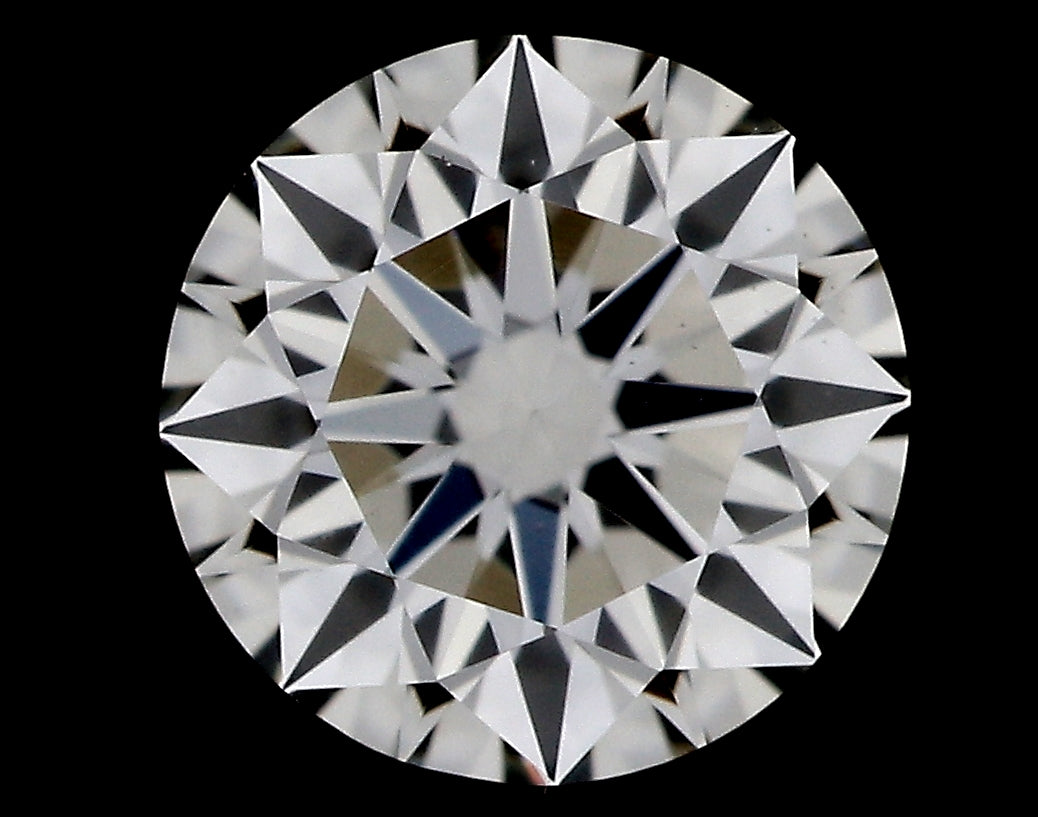 0.31 carat Round diamond H  VS2 Excellent