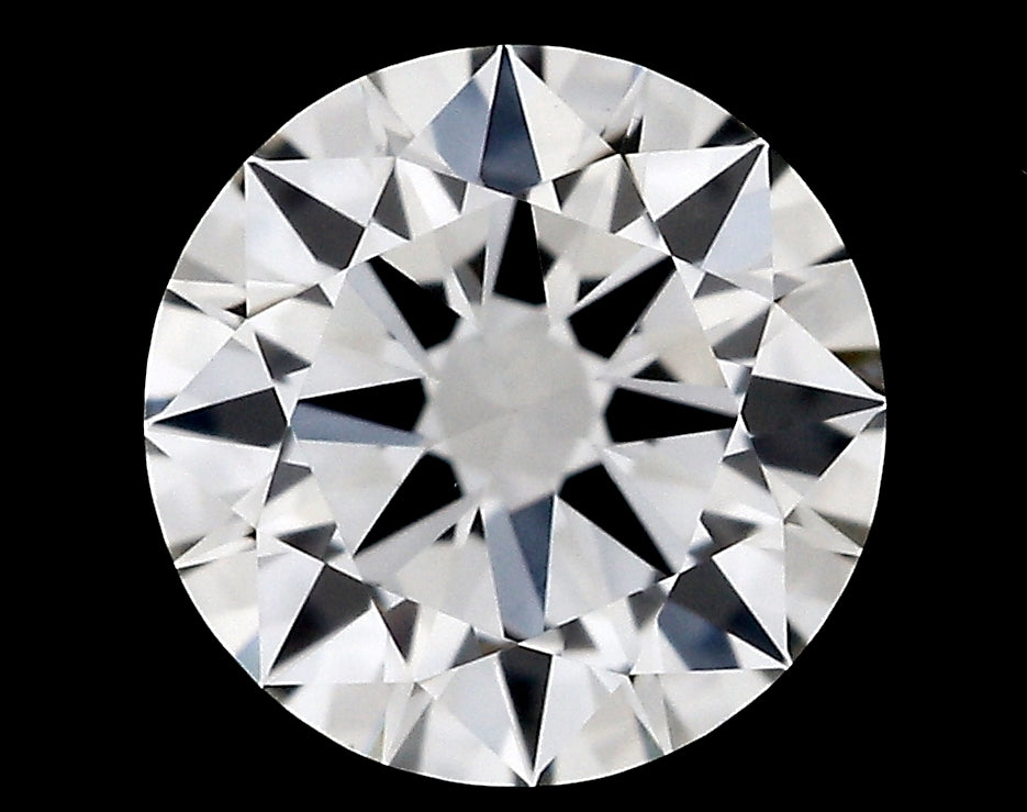 0.23 carat Round diamond G VS1 Excellent