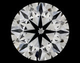 0.70 carat Round diamond E  SI1 Very good