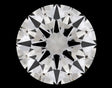 0.30 carat Round diamond H  VS2 Excellent