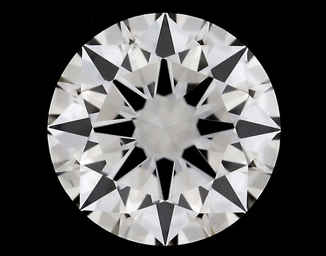 0.30 carat Round diamond H  VS2 Excellent