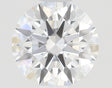 0.31 carat Round diamond F VVS2 Excellent