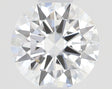 0.30 carat Round diamond F VS2 VeryGood