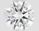 0.30 carat Round diamond F VS2 VeryGood