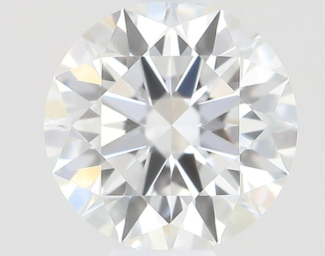 0.32 carat Round diamond F VVS2 Excellent