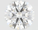 0.30 carat Round diamond F VS1 Excellent