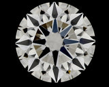 0.31 carat Round diamond G VS1 Excellent