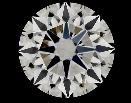 0.31 carat Round diamond G VS1 Excellent