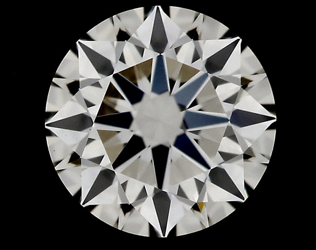 0.31 carat Round diamond G VS1 Excellent