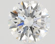 0.50 carat Round diamond G VS2 Excellent