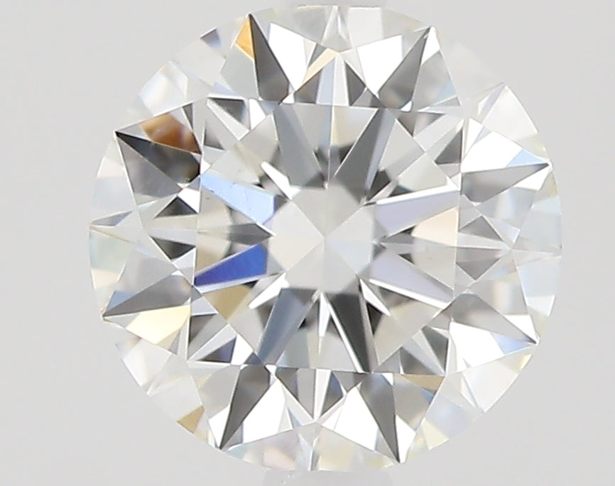 0.50 carat Round diamond G VS2 Excellent