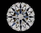 0.30 carat Round diamond G VS1 Excellent