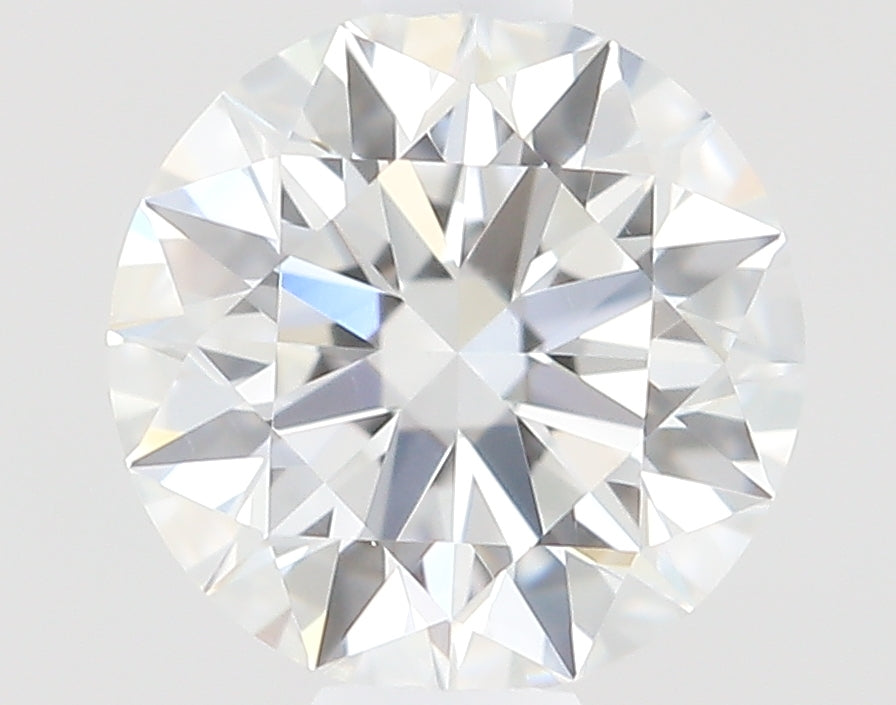 0.31 carat Round diamond E  VS1 Excellent