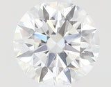 0.31 carat Round diamond E  VS1 Excellent