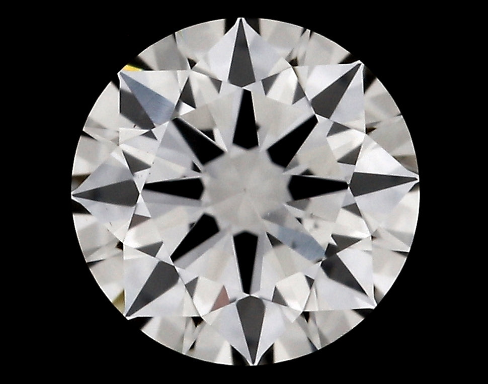 0.31 carat Round diamond G  VS2 Excellent