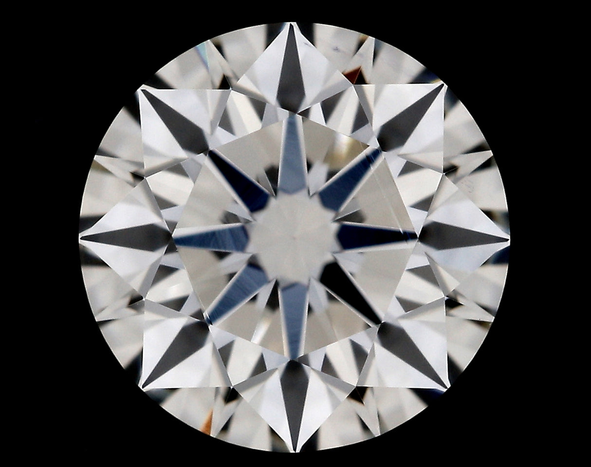 1.00 carat Round diamond G  VS1 Excellent