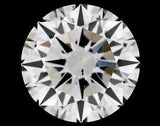 1.00 carat Round diamond E  SI1 Excellent