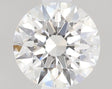 0.33 carat Round diamond G VS2 Excellent